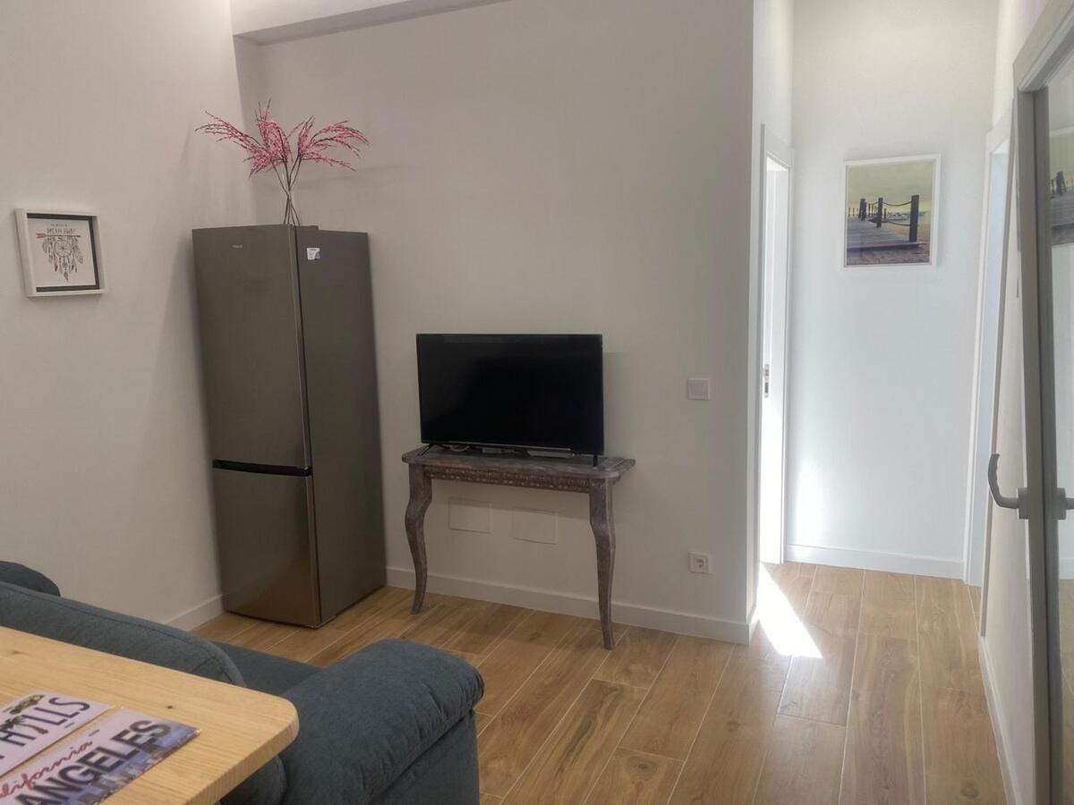 Masstige Iii Apartamento Santander