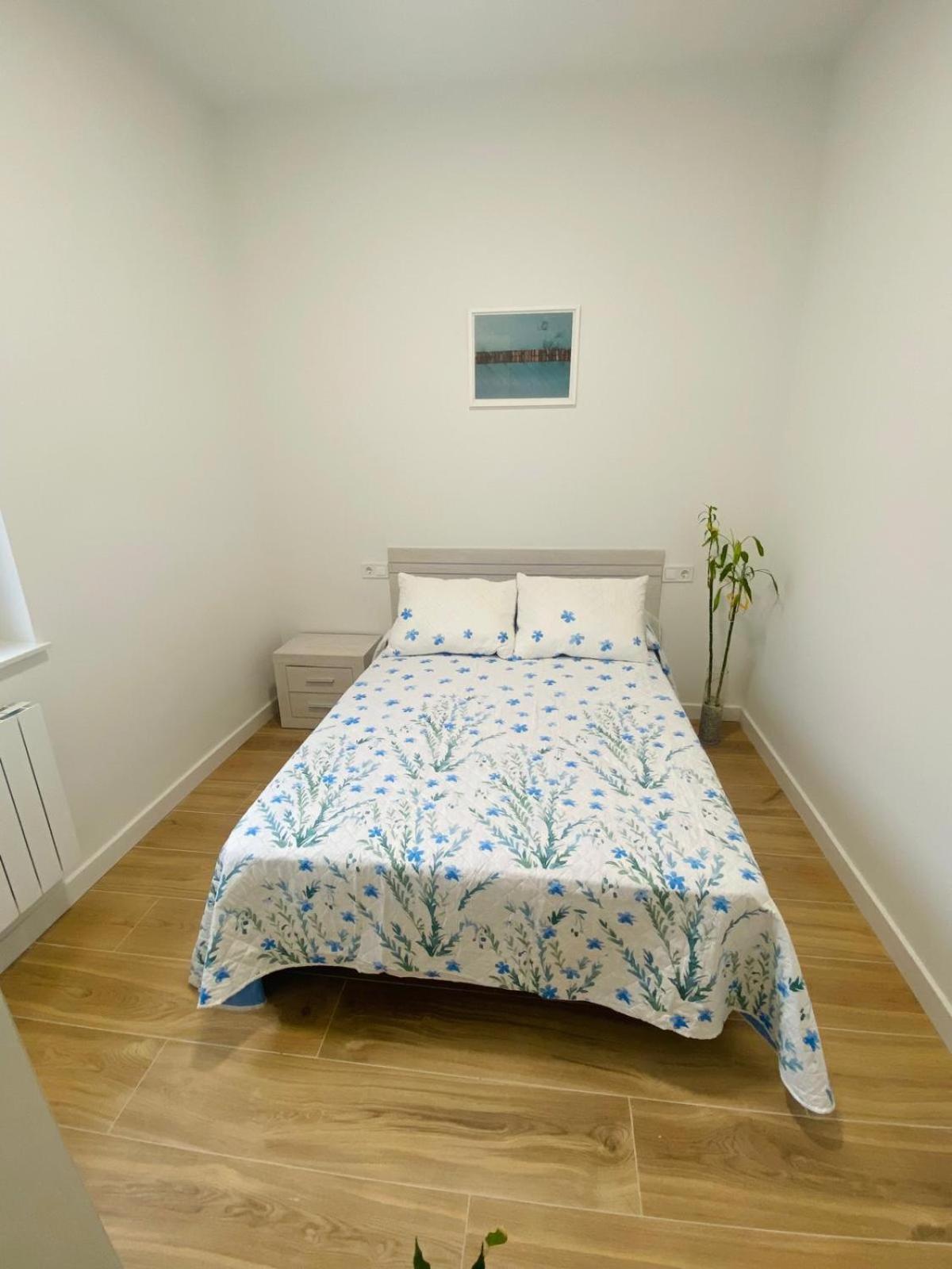 Masstige Iii Apartamento Santander