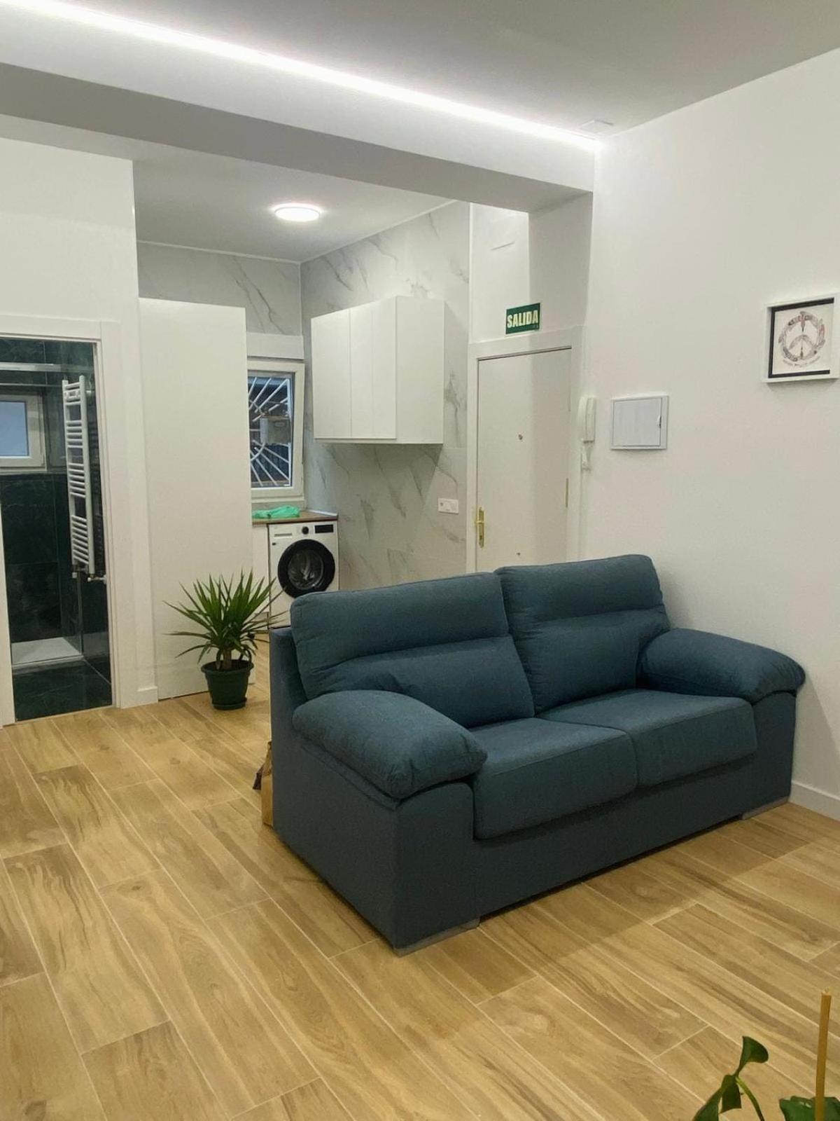 Masstige Iii Apartamento Santander